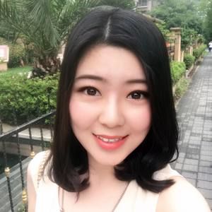 Meet your Posher, Alexandra